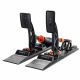 Asetek SimSports Forte S Sim-Racing-Gas- und Bremspedal