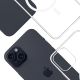 10. 3mk Clear MagCase Hülle für Apple iPhone 15 – transparent