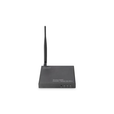 11. Digitus Wireless HDMI Extender/Splitter Receiver (DS-55314)