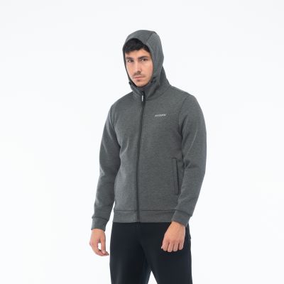 11. FEMNAN Herren-Sweatshirt