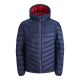 9. Jack & Jones Jjhero Puffer Hood Noos M 12211785