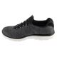 2. Skechers Summits – Forton 52813W-BKW Schwarz Größe 41