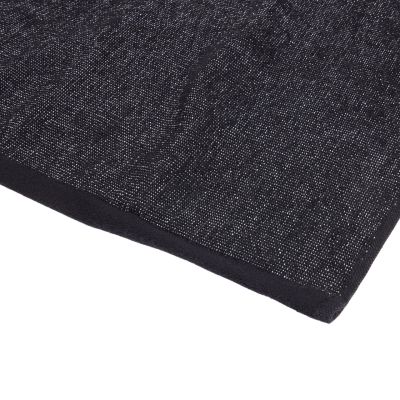 6. adidas Performance Pack Handtuch Schwarz und Weiß KE7416