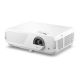 10. Viewsonic LX720-4KB Datenprojektor, Standardprojektor, 3500 ANSI Lumen, UHD 4K (3840 x 2160), 3D-kompatibel, Weiß