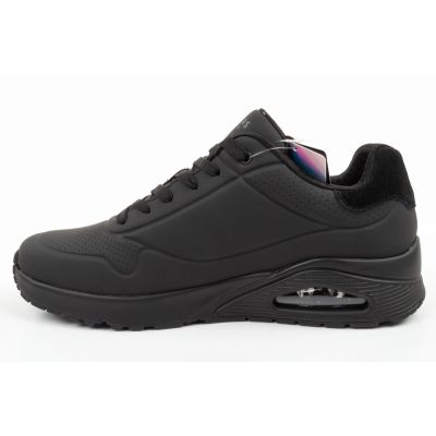 2. Skechers Herren-Sneaker Uno – modischer Look