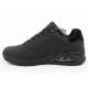 2. Skechers Herren-Sneaker Uno – modischer Look