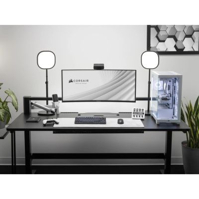 8. Corsair 86,36 m (34 Zoll) XENEON 34WQHD240 Monitor