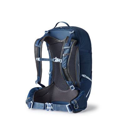 4. Gregory Juno 30 W Trekkingrucksack 141342-9173