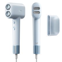 UWANT C800 TwinJet Haartrockner – Blau