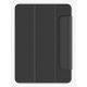 Pomologic BookCover - Schutzhülle für iPad Air 13" M2 (2024) / M3 (2025) (Anthrazit)