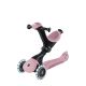 8. Roller mit Aufsitz GO•UP DELUXE LIGHTS ECOLOGIC 360 (697-510)