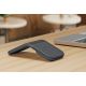10. Logitech Mobi Mouse – Ultraportable kabellose Maus, Graphit