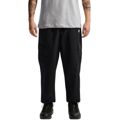 Nike Club Herrenhose Schwarz HJ1990 010 L