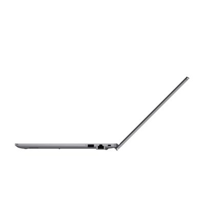 6. ASUS ExpertBook P1403CVA-S61695X Core 5 210H 14,0" FHD 60 Hz 300 Nits AG 16 GB DDR5 SSD 512 GB Intel Graphics WLAN + BT Kamera 720p 50 Wh Windows 11 Pro Misty Grey 3 Jahre Onsite-Service