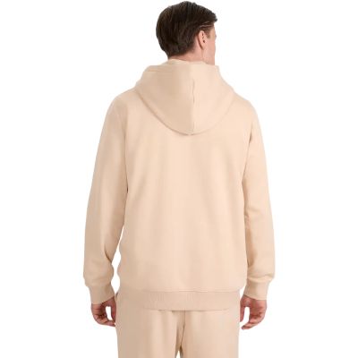 2. Herren Sweatshirt 4F M1980 beige 4FWAW25TSWSM1980 83S