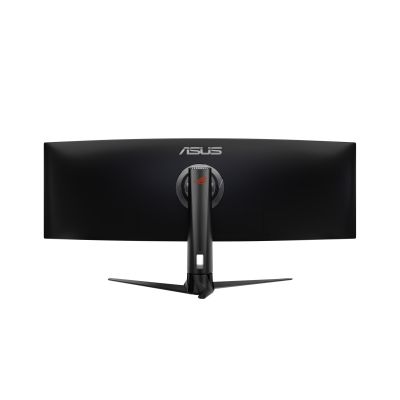 6. ASUS ROG STRIX Monitor XG49VQ 49" XG49VQ 124,5 cm (49") 3840 x 1080 Pixel UltraWide Full HD LED Schwarz