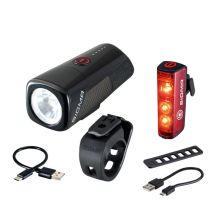 Sigma BUSTER 400 + BLAZE RL Set