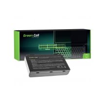 GREEN CELL AKKU AS01 FÜR ASUS A32-F82 4400 mAh 11,1 V