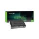 GREEN CELL AKKU AS01 FÜR ASUS A32-F82 4400 mAh 11,1 V