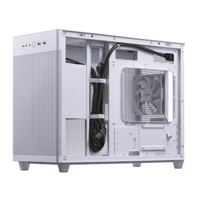 9. ASUS AP201 PRIME Gehäuse weiß