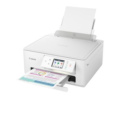 4. Canon PIXMA TS7650i Multifunktionsgerät