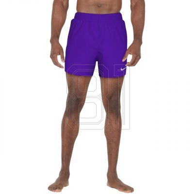 Nike Essential 5 M NESSF560 536 Badeshorts