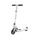 Elektroroller für Kinder FUN WHEELS WHITE