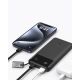 13. Anker A1388G11 Powerbank 10000 mAh Schwarz