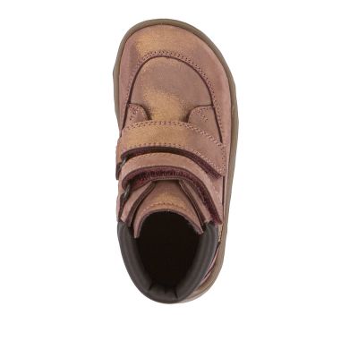 6. Froddo Kinder-Ankle-Boot ZERU TEX BAREFOOT (G2110150-12)