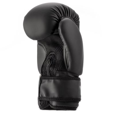 6. Meteor 4 oz Trainingsboxhandschuhe, Klettverschluss, PU