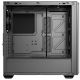 8. Antec P7 S Midi-Tower Schwarz