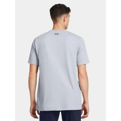 8. Under Armour T-Shirt M 1382915-011