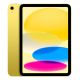8. Apple iPad 256 GB, 27,9 cm (11 Zoll), Wi-Fi 6 (802.11ax), iPadOS 18, Gelb
