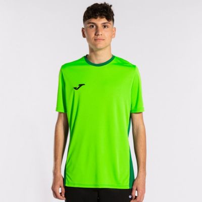 2. Joma Winner II Jr 101878.024 T-Shirt