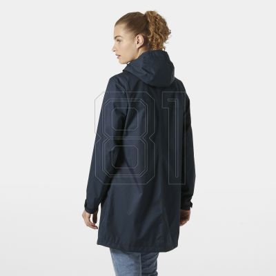 7. Helly Hansen Vancouver Rain Coat W 54351 597