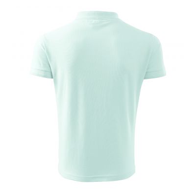 3. Malfini Piqué-Poloshirt M MLI-203A7