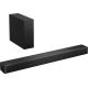 3. Hisense HS2100 Schwarz 2.1 Kanäle 240 W