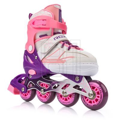 15. Meteor Rox 22362 Rollschuhe