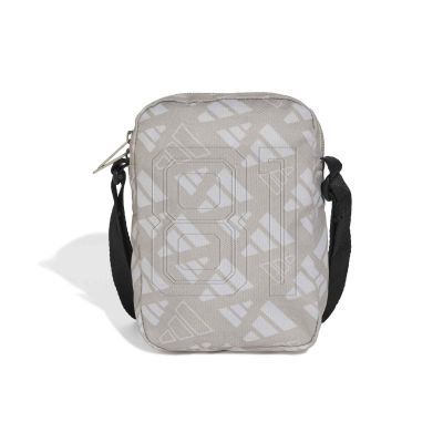 2. adidas Linear Organizer JX1252 bag