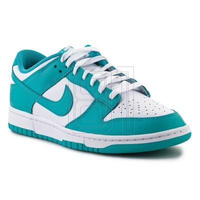 Nike Dunk Low Retro Bttys M DV0833-101 Schuhe
