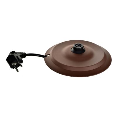 6. DeLonghi Icona Vintage KBOV 2001.BG Wasserkocher (2000W 1,7l; cremefarben)