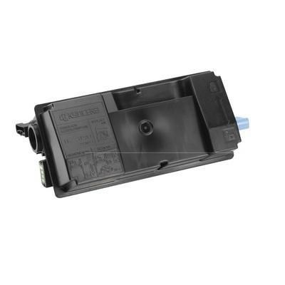 2. KYOCERA TK-3160 Tonerkartusche, 1 Stück, Original Schwarz