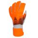 2. Goalkeeper Gloves Select Flexi Grip Jr 6054407666