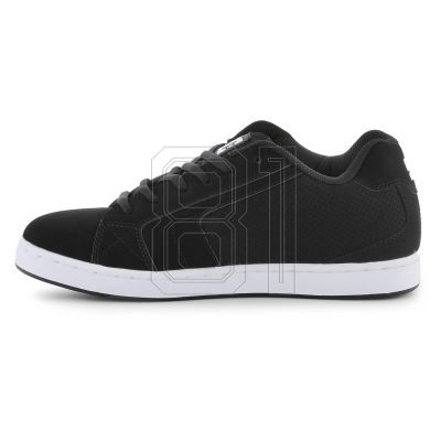 9. DC Netzschuhe M 302361-BLW