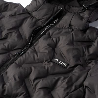 4. Elbrus Steppjacke Allio Primaloft M 92800621687