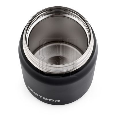 6. Meteor lunch thermos 500 ml 17244