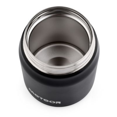 6. Meteor Lunch-Thermoskanne 500 ml 17244