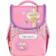 RUCKSACK PINK AMOR 35X31X19 700G