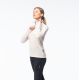 9. Damen-Sweatshirt ELDFELL POLARTEC WO'S