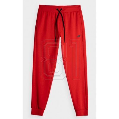 Pants 4F CAS M451 M 4FAW23TTROM451-62S
